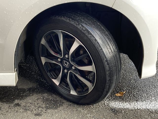 HONDA N BOX CUSTOM 2018