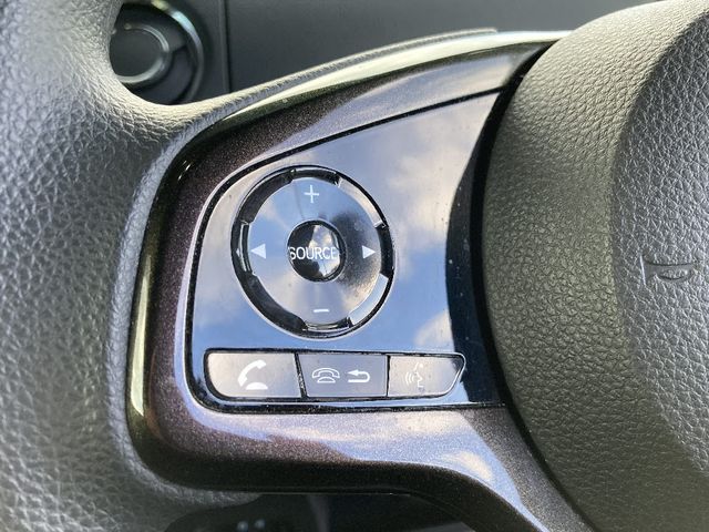 HONDA N BOX CUSTOM 2018