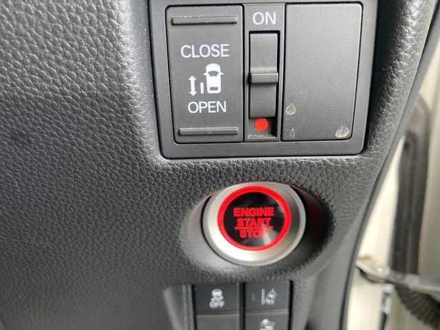 HONDA N BOX CUSTOM 2018