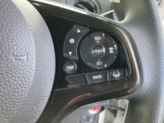 HONDA N BOX CUSTOM 2018