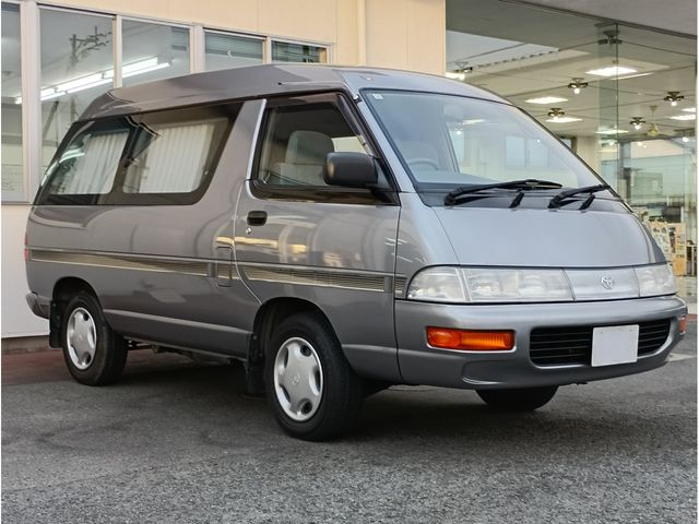 TOYOTA TOWNACE wagon 1995