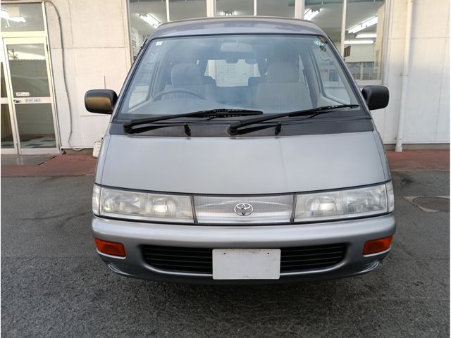 TOYOTA TOWNACE wagon 1995