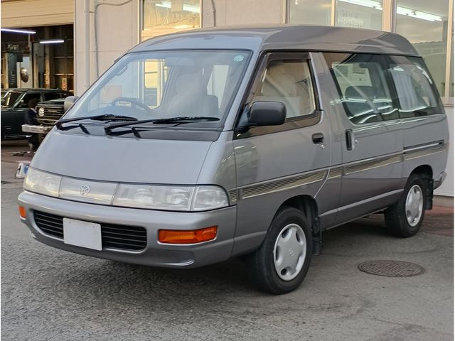 TOYOTA TOWNACE wagon 1995
