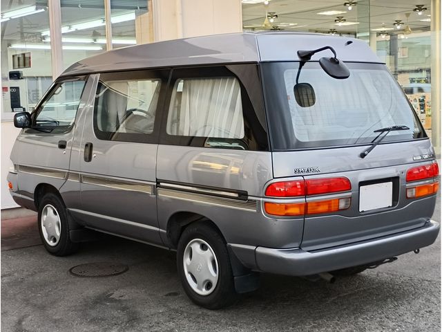 TOYOTA TOWNACE wagon 1995