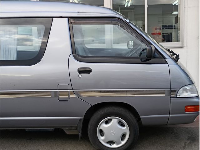 TOYOTA TOWNACE wagon 1995