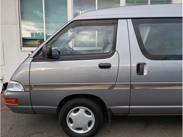 TOYOTA TOWNACE wagon 1995