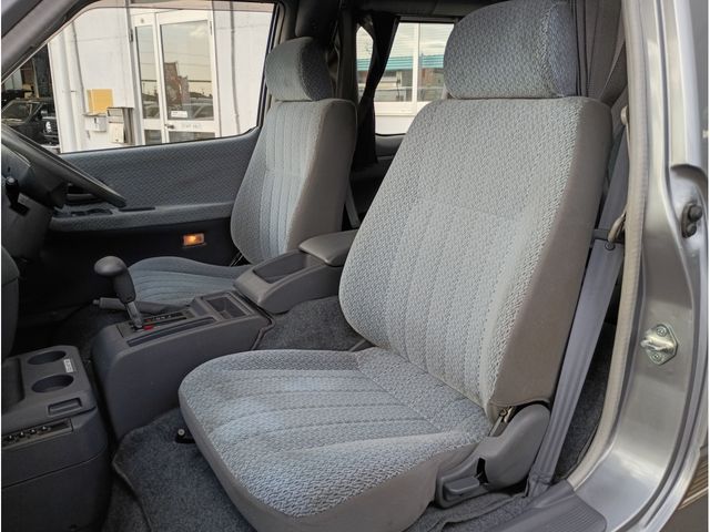 TOYOTA TOWNACE wagon 1995