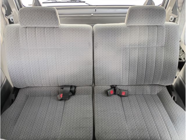 TOYOTA TOWNACE wagon 1995