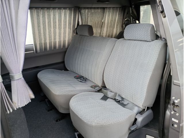 TOYOTA TOWNACE wagon 1995