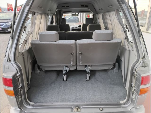 TOYOTA TOWNACE wagon 1995