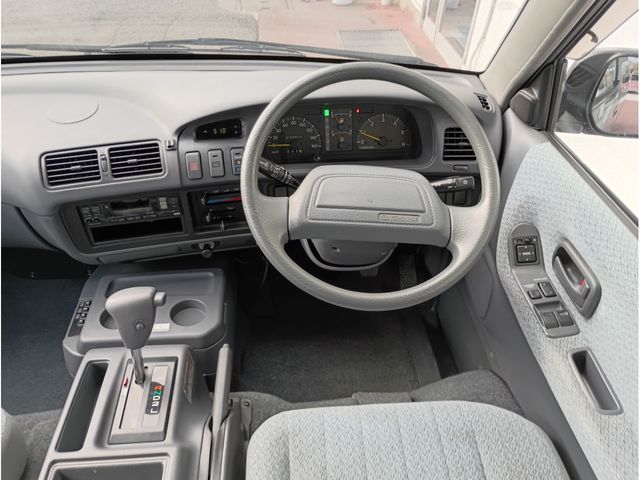 TOYOTA TOWNACE wagon 1995