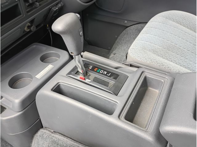 TOYOTA TOWNACE wagon 1995