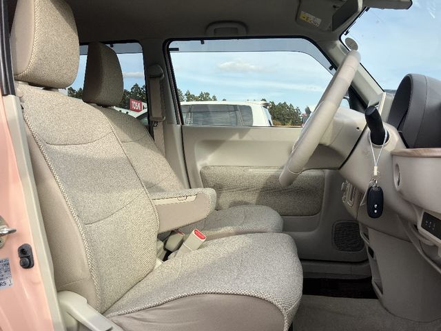 SUZUKI ALTO LAPIN 4WD 2018