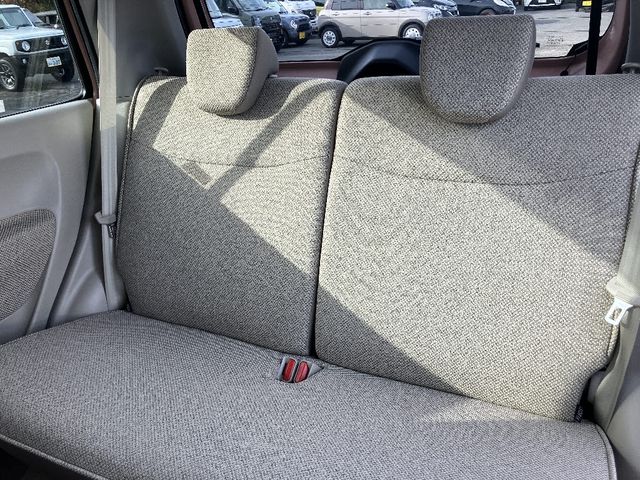 SUZUKI ALTO LAPIN 4WD 2018