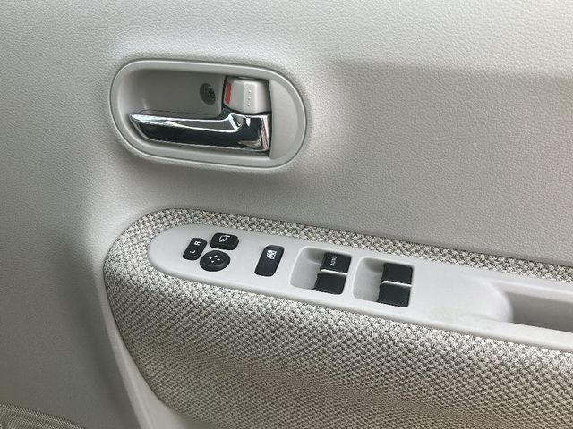 SUZUKI ALTO LAPIN 4WD 2018