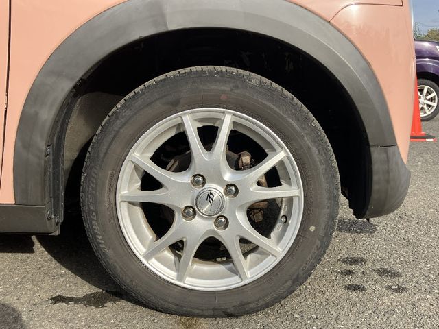 SUZUKI ALTO LAPIN 4WD 2018