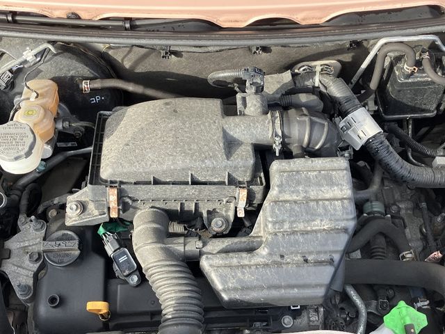 SUZUKI ALTO LAPIN 4WD 2018