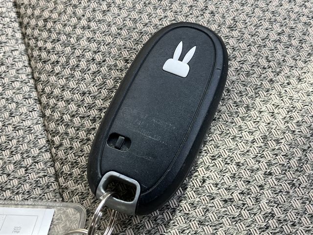 SUZUKI ALTO LAPIN 4WD 2018