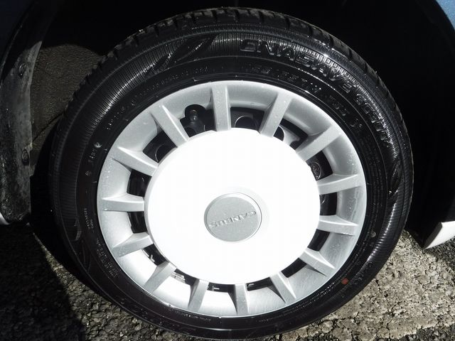 DAIHATSU MOVE canbus 4WD 2022