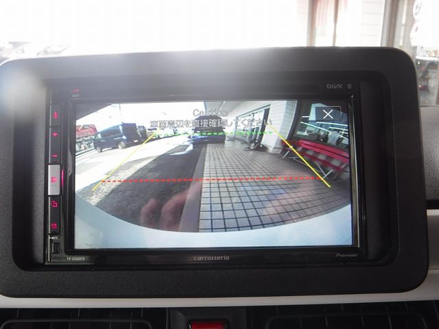 DAIHATSU MOVE canbus 4WD 2022