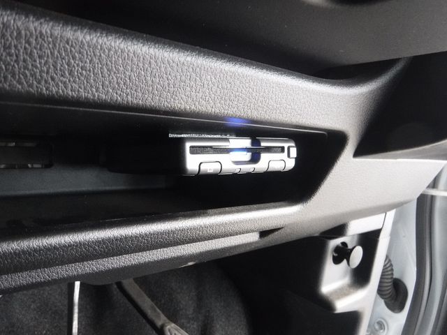 DAIHATSU MOVE canbus 4WD 2022