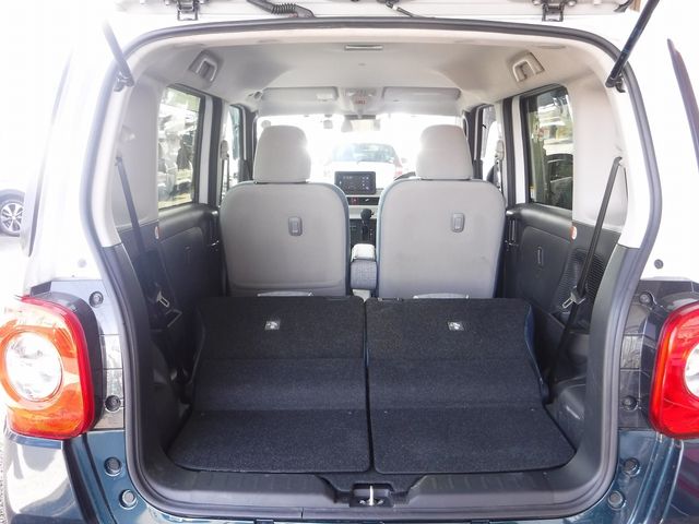 DAIHATSU MOVE canbus 4WD 2022