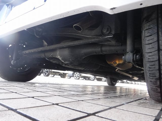 DAIHATSU MOVE canbus 4WD 2022