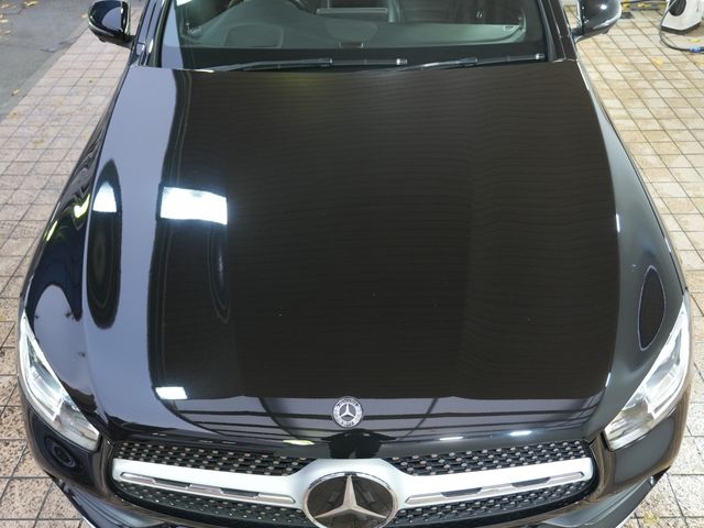 MERCEDES BENZ MERCEDES BENZ GLC class 2019