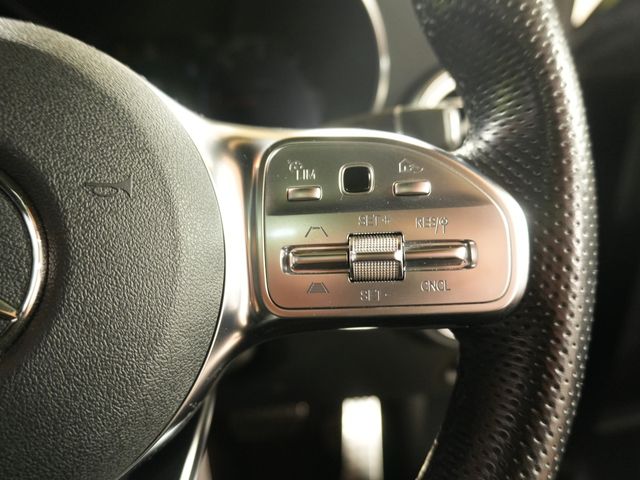 MERCEDES BENZ MERCEDES BENZ GLC class 2019