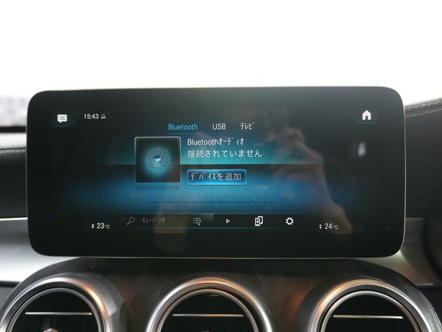 MERCEDES BENZ MERCEDES BENZ GLC class 2019