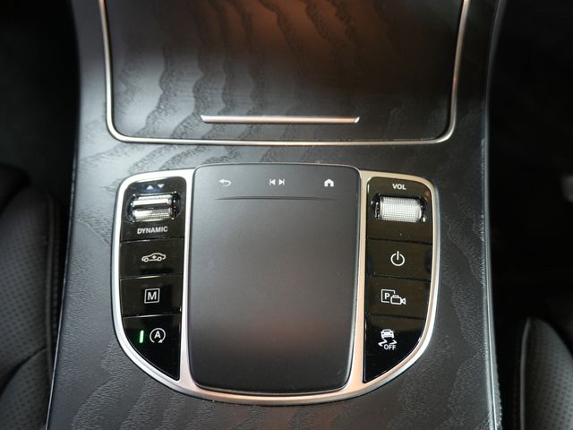 MERCEDES BENZ MERCEDES BENZ GLC class 2019