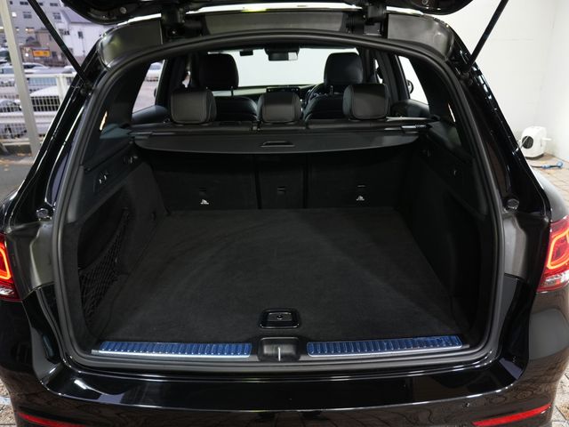 MERCEDES BENZ MERCEDES BENZ GLC class 2019