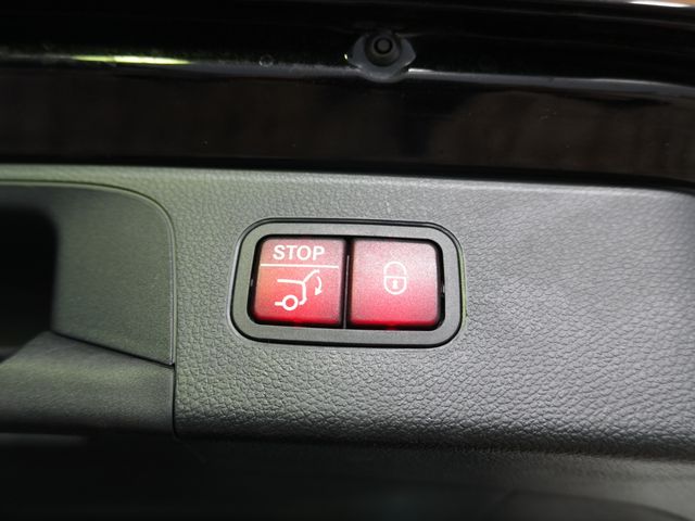 MERCEDES BENZ MERCEDES BENZ GLC class 2019