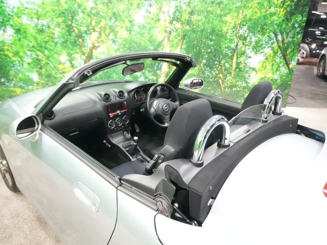 DAIHATSU COPEN 2005
