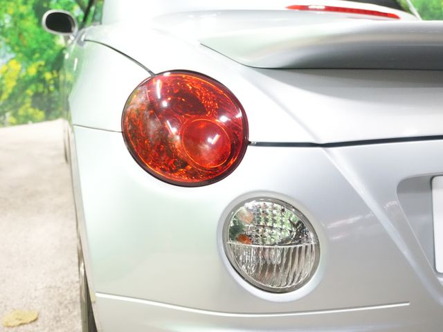 DAIHATSU COPEN 2005