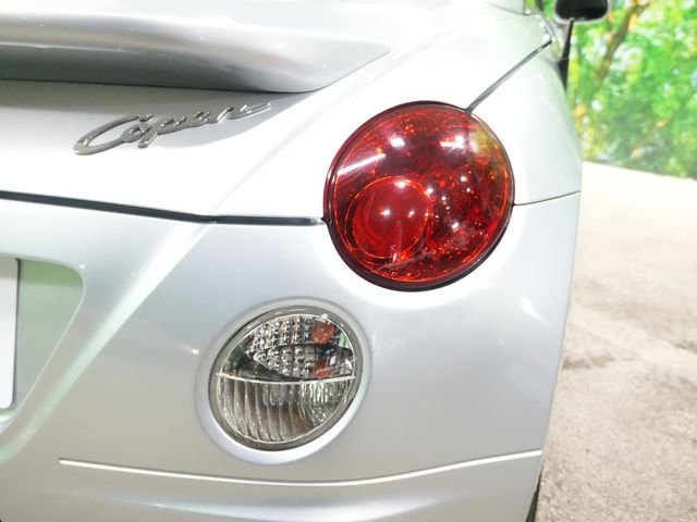 DAIHATSU COPEN 2005