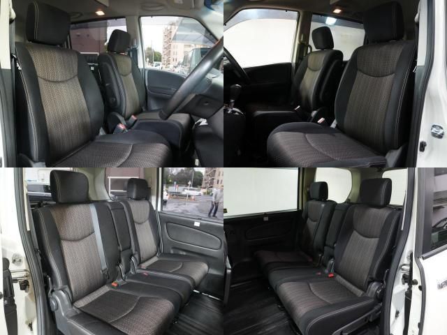 NISSAN SERENA  S-HYBRID 2015