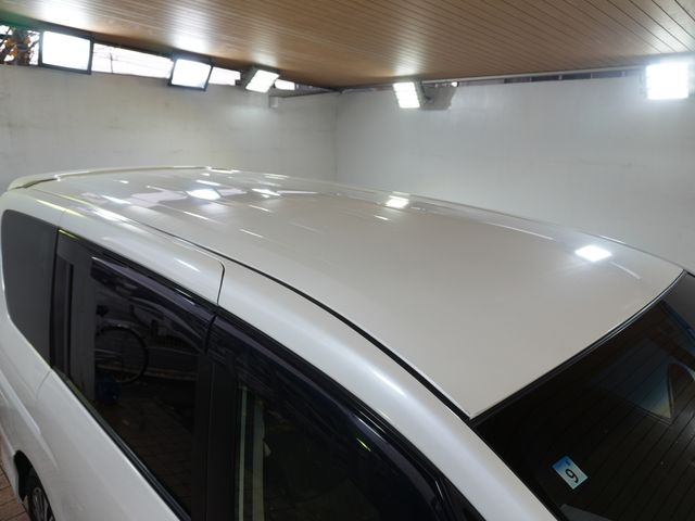 NISSAN SERENA  S-HYBRID 2015