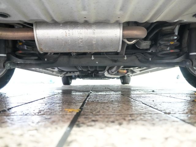 NISSAN SERENA  S-HYBRID 2015