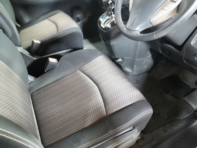 NISSAN SERENA  S-HYBRID 2015