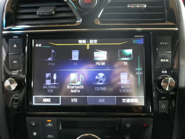 NISSAN SERENA  S-HYBRID 2015