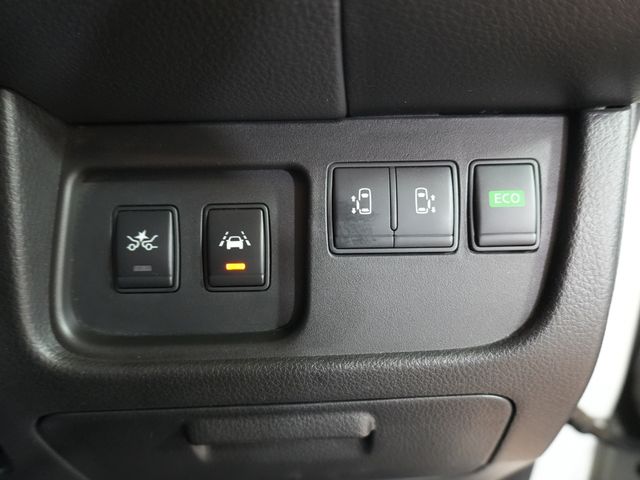 NISSAN SERENA  S-HYBRID 2015