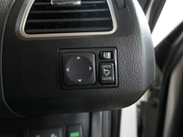 NISSAN SERENA  S-HYBRID 2015