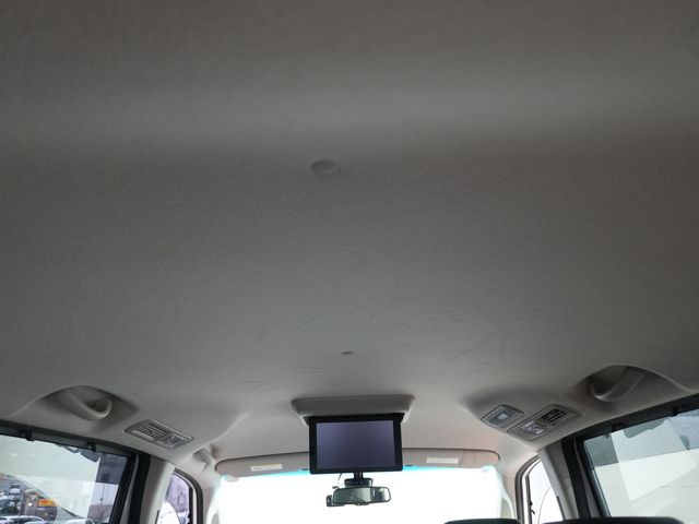 NISSAN SERENA  S-HYBRID 2015