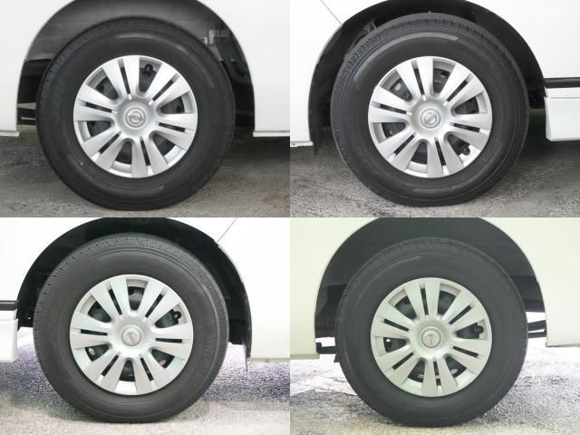 NISSAN NV350 CARAVAN 2018