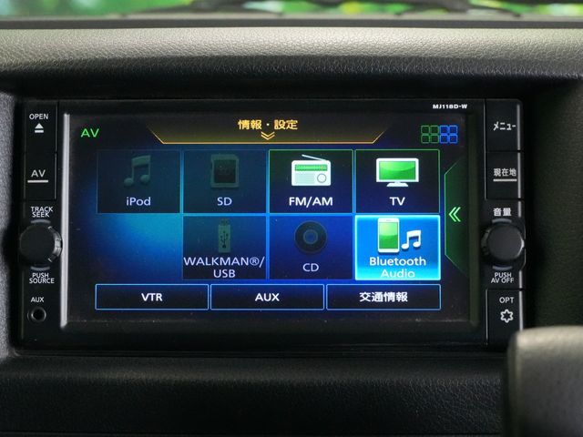 NISSAN NV350 CARAVAN 2018