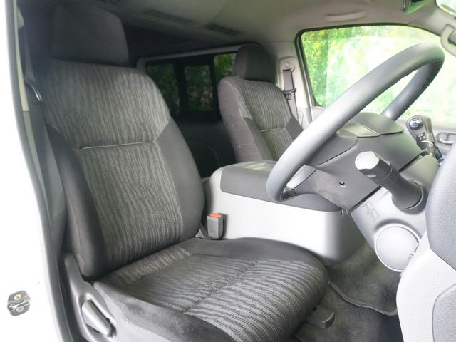 NISSAN NV350 CARAVAN 2018