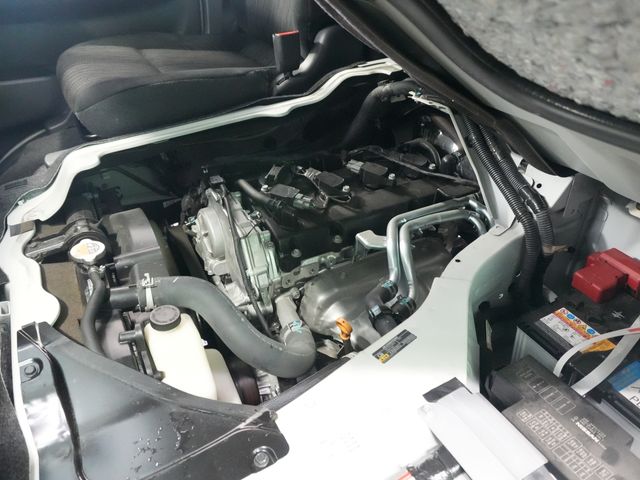 NISSAN NV350 CARAVAN 2018