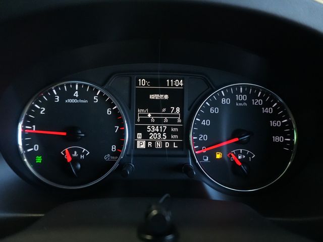 NISSAN X-TRAIL 4WD 2014