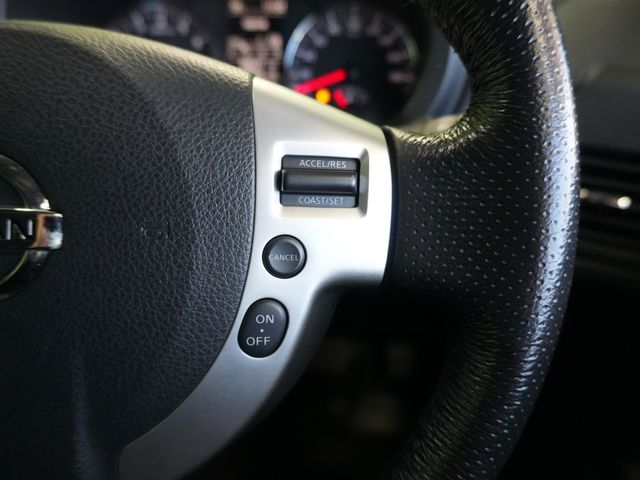 NISSAN X-TRAIL 4WD 2014